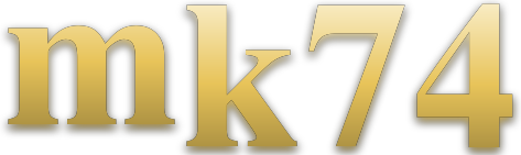 mk74 logo